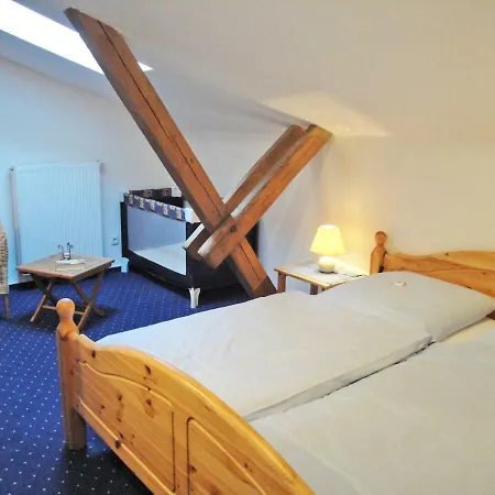 Zum Heuboden * Kappeln