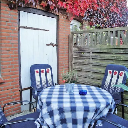 Apartment Zum Heuboden *