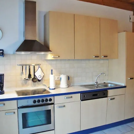 Apartment Zum Heuboden Kappeln