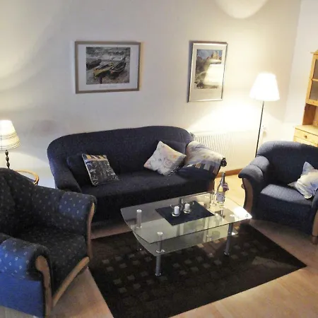 Apartment Zum Heuboden Kappeln